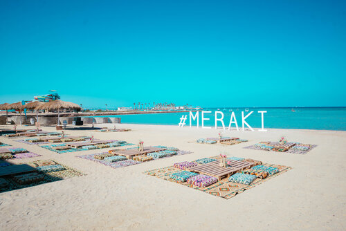 Meraki Resort (Adults Only)