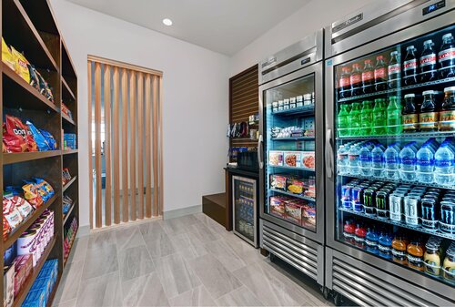 Holiday Inn Express Houston - Memorial City Area