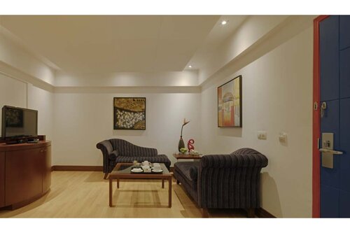 Zone by The Park, Electronic City, Bangalore