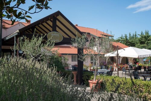 Park Hotel Spa e Resort