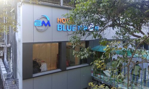Treebo Blue Moon Powai