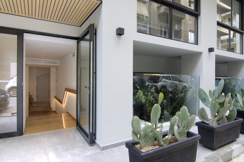 COCO-MAT Athens Jumelle