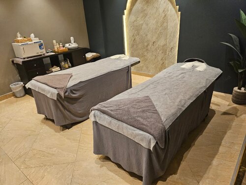 The Secure Inn Hotel Muscat