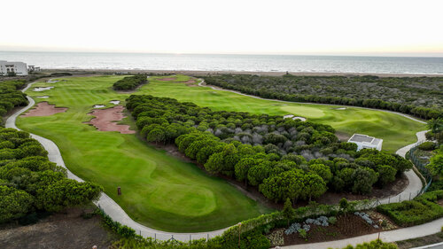 Hilton Tangier Al Houara Resort & Spa