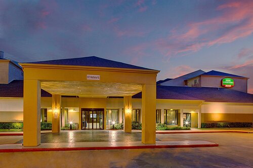 Courtyard By Marriott Houston Westchase