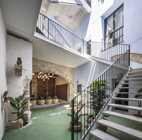 Catalina Suites San Nicolas 3*