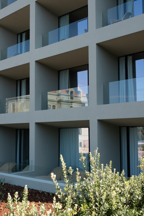 Vila Foz Hotel and SPA - member of Design Hotels