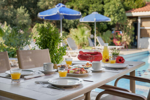 Sunrise Hotel & Apartments