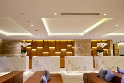 Nagar Hotel Nha Trang