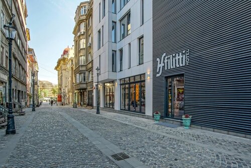 Filitti Boutique Hotel