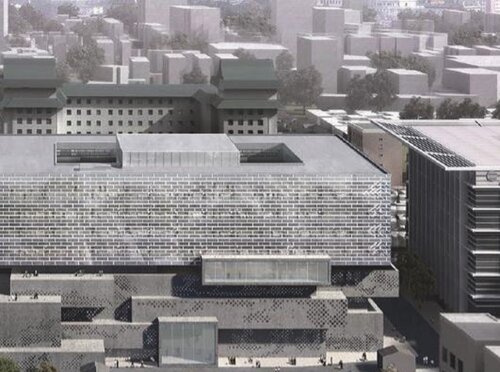 The PuXuan Hotel and Spa