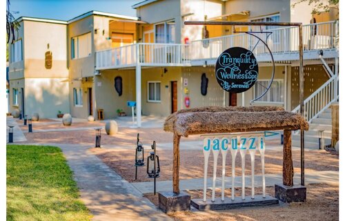 Blue Waters By Serendib