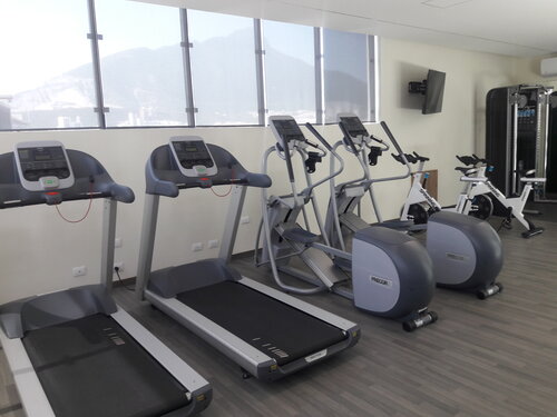 Radisson Hotel Monterrey San Jeronimo