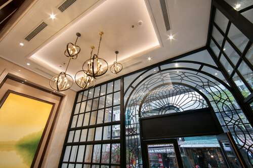 O'gallery Classy Hotel & Spa