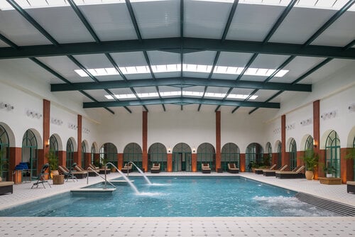 Ocean El Faro All Inclusive