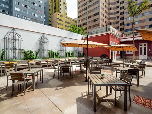 Mercure Ariosto Lima