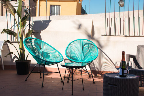 Amfores Boutique Guest House