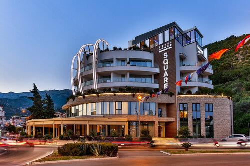 Imperial Conference & Spa