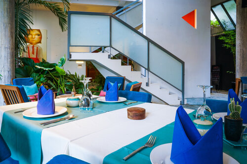 Rambutan Resort – Phnom Penh