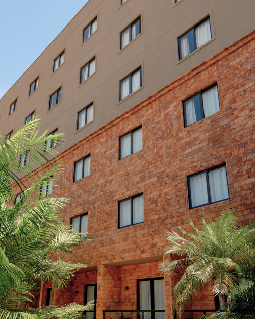 Pauli Boutique Hotel