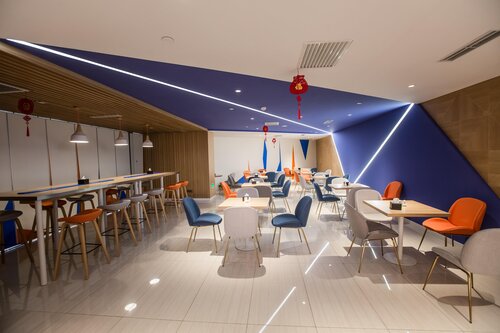 Holiday Inn Express Xi'an Bell Tower