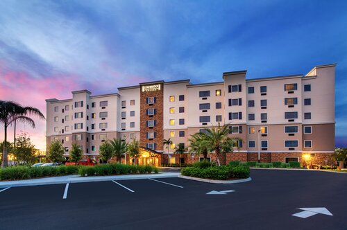 Staybridge Suites Fort Lauderdale Airport - West