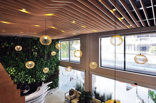 Royal Dragon Boutique Hotel