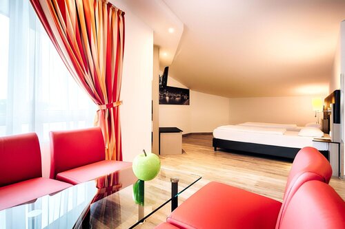 Select Hotel A1 Bremen