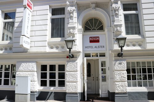 Hotel Alster