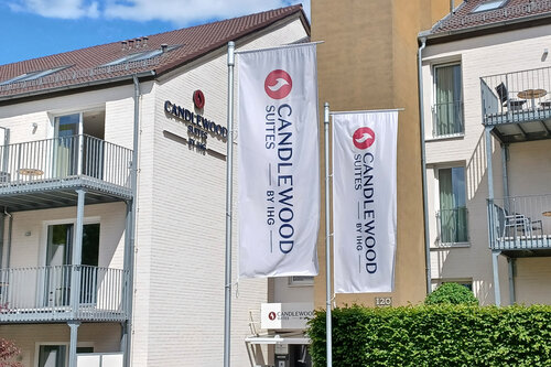 Candlewood Suites Furth