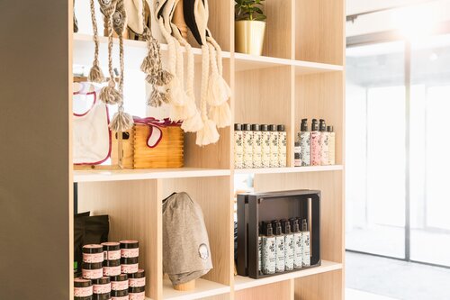 Holiday Inn - the niu, Dairy Haarlem