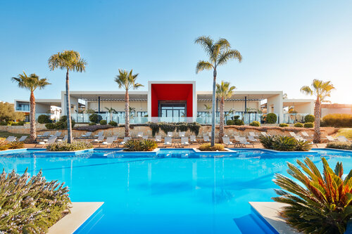 Tivoli Alvor Algarve - All Inclusive Resort