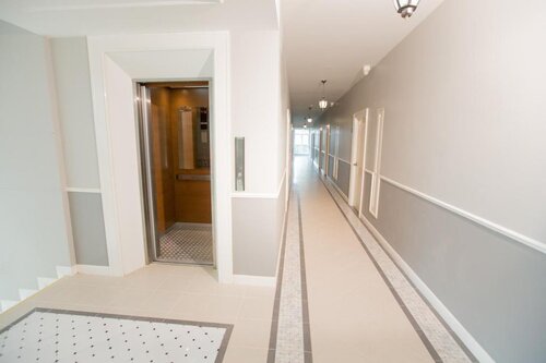 The Bedroom Ladprao 101