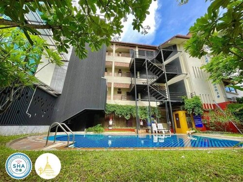 Chiangmai Thai House