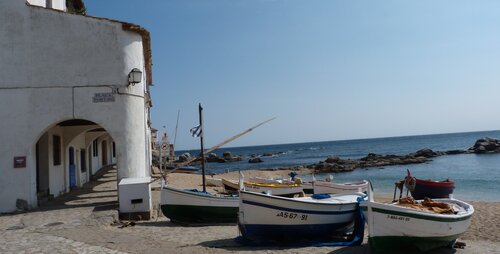 Calella de Palafrugell