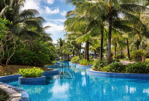 Best Western Premier Sonasea Phu Quoc