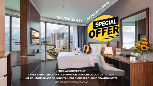 Nha Trang Horizon Hotel