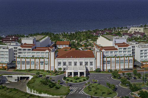 Citadines Pearl Hoi An