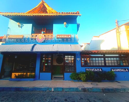 Pousada Mandala