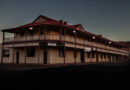 Whyalla Playford Apartments