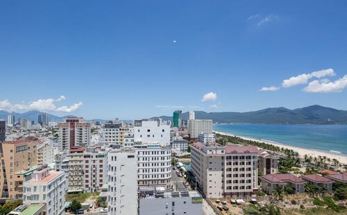 Aria Da Nang Hotel