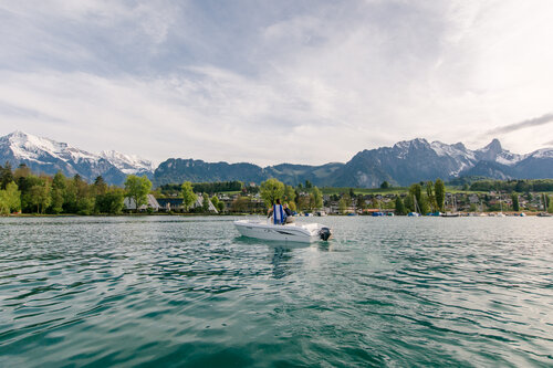 Luxury Villa – Deltapark