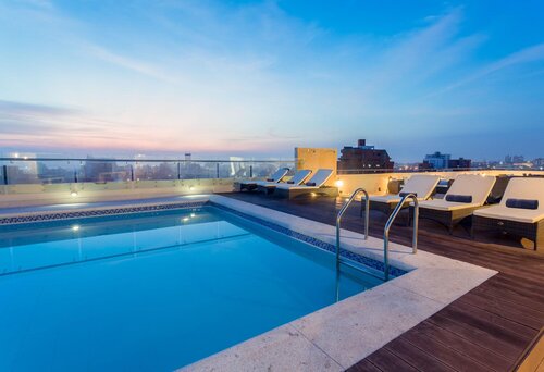 Four Points By Sheraton Barranquilla