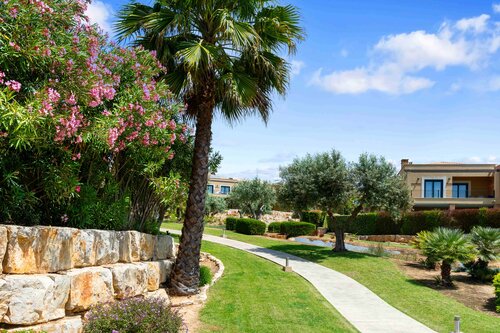 Vale de Milho Village