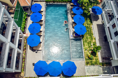 Hoi An Rosemary Boutique Hotel