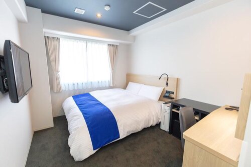 Ariston Hotel Kyoto Jujo