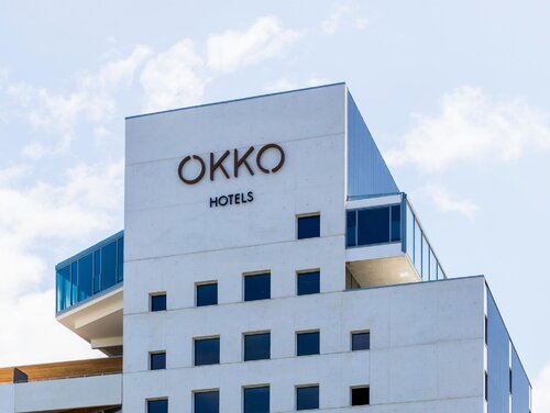 Okko Hotels Bayonne Centre