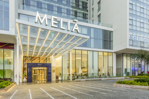 Melia Sky Maputo