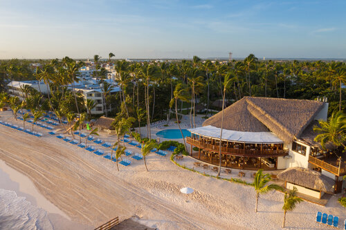 Impressive Punta Cana