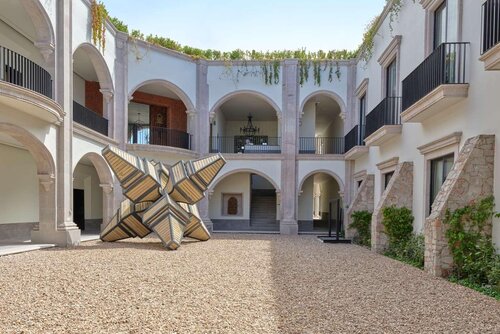 Live Aqua Urban Resort San Miguel De Allende